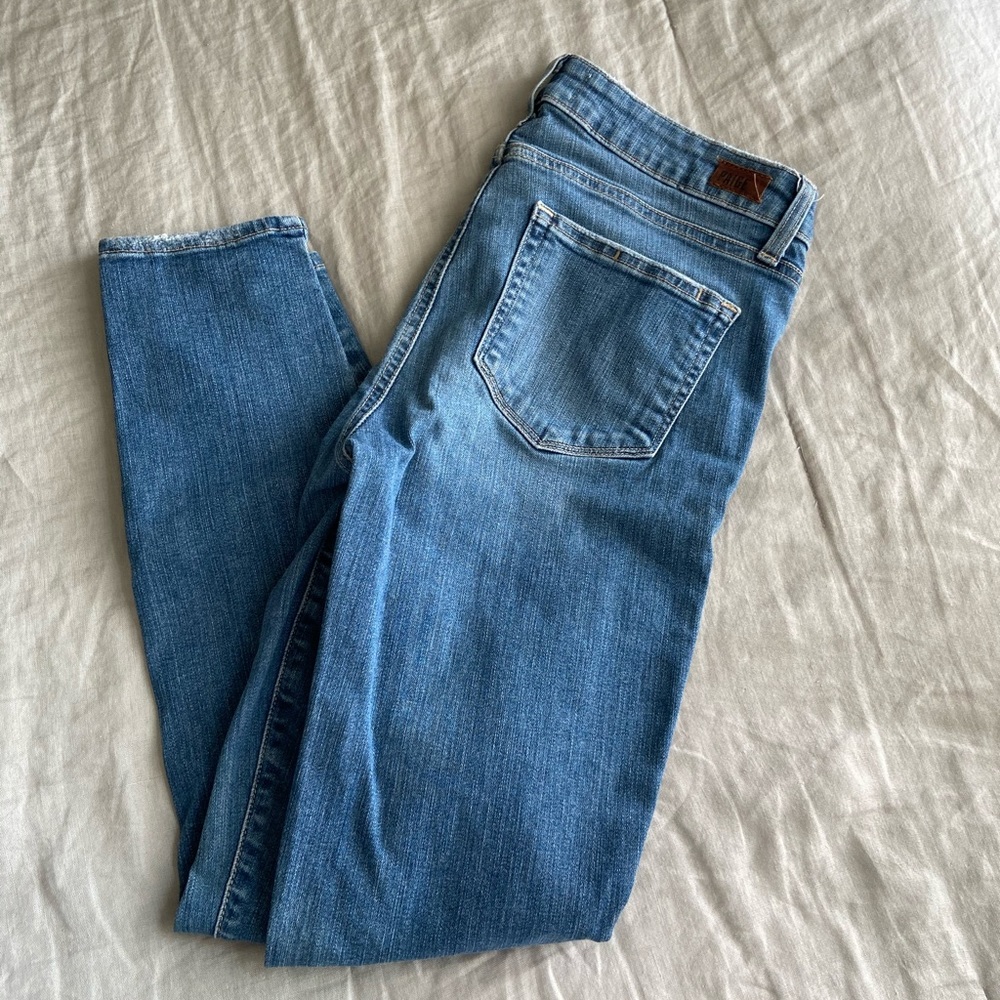 PAIGE Jeans